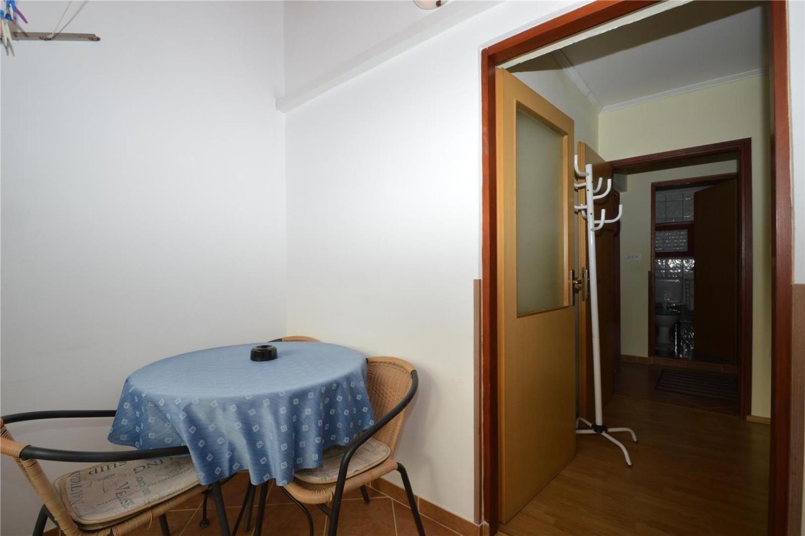 Apartment Jasmina Mali Lošinj Exterior foto