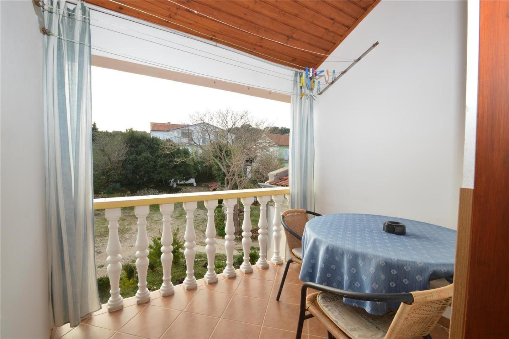 Apartment Jasmina Mali Lošinj Exterior foto