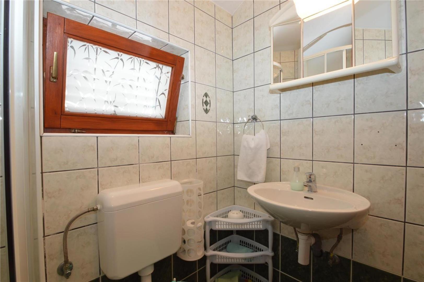 Apartment Jasmina Mali Lošinj Exterior foto