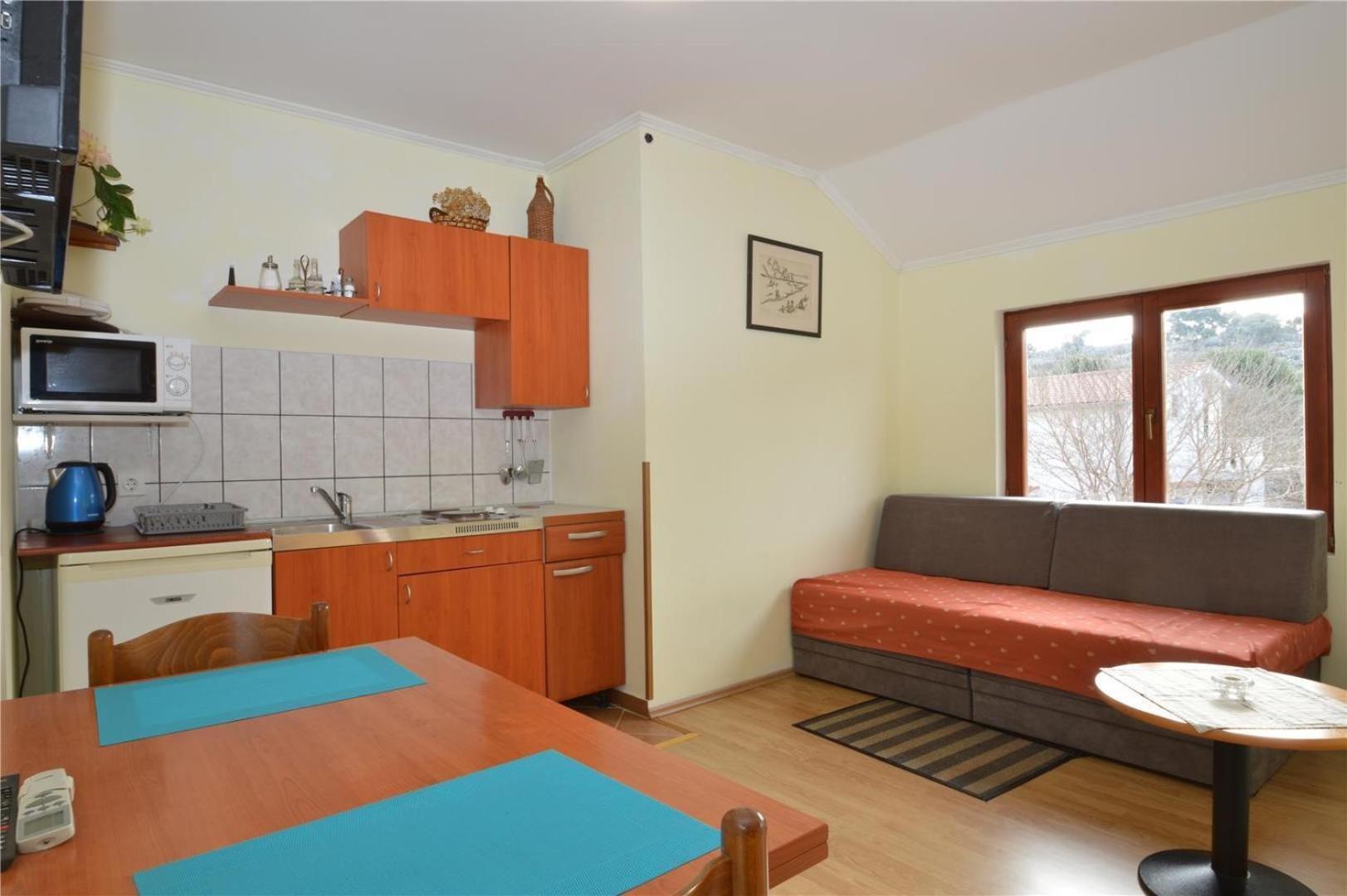Apartment Jasmina Mali Lošinj Exterior foto